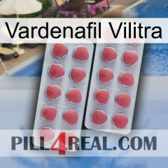 Vardenafil Vilitra 19